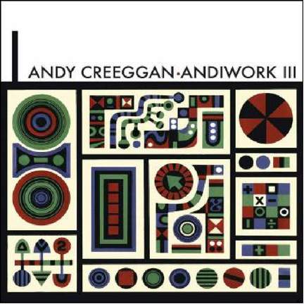 Andiwork III