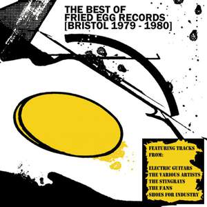 Best of Fried Egg Records (bri