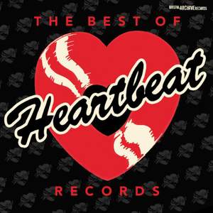 The Best of Heartbeat Records