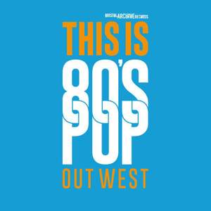 This is 80's Pop (out West)