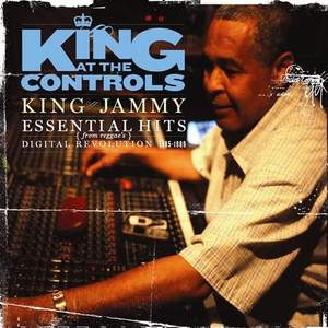 King At the Control