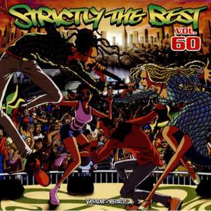 Strictly the Best Vol 60