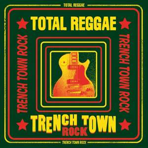 Trench Town Rock (lp)