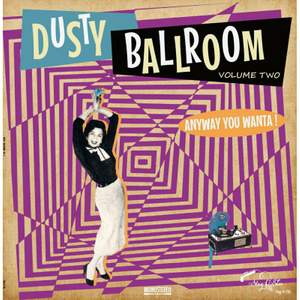 Dusty Ballroom Volume 2