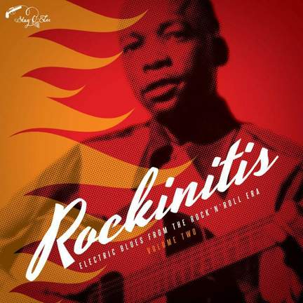 Rockinitis Volume 2