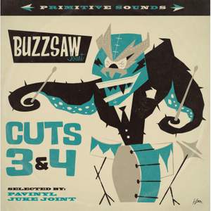 Buzzsaw Joint Cut 3 + 4