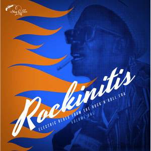 Rockinitis Volume 1