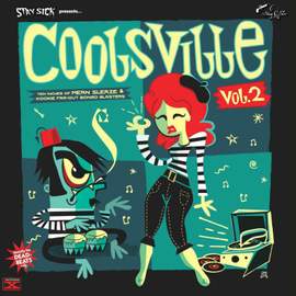 Coolsville Vol 2