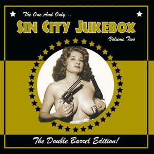 Sin City Jukebox Volume 2