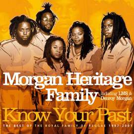 Know Your Past