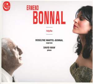 Ermend Bonnal - Idylle