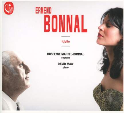 Ermend Bonnal - Idylle
