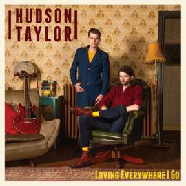 Loving Everywhere I Go (lp)