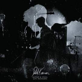Alchemy & Prose: Live Recordings (ltd Rsd 2020 Lp)