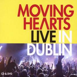 Live in Dublin