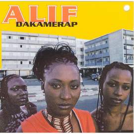 Dakamerap