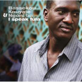 I Speak Fula