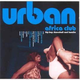 Urban Africa Club