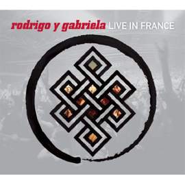 Live in France
