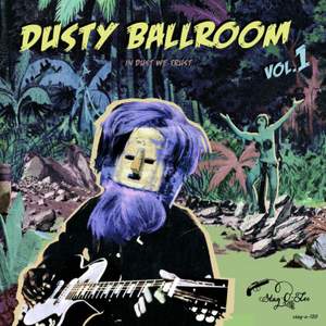 Dusty Ballroom Volume 1