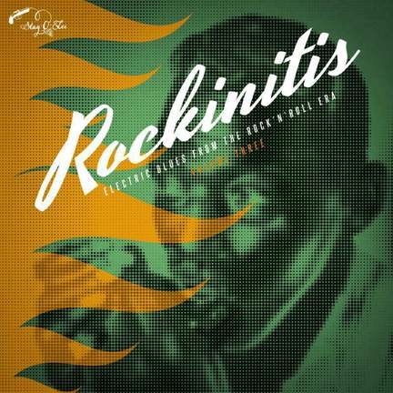 Rockinitis Volume 3 (lp)