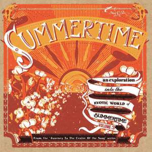 Summertime - Journey To the Ce