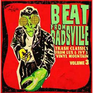 Beat From Badsville Vol 3