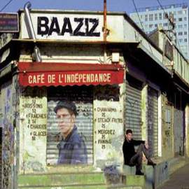 Cafe de l'Independence