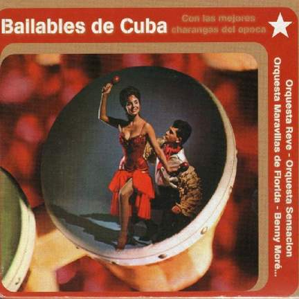 Bailables de Cuba