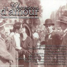 Chansons d'Amour