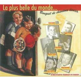 La Plus Belle Du Monde