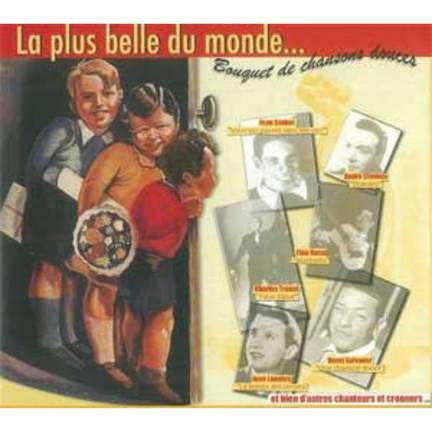 La Plus Belle Du Monde