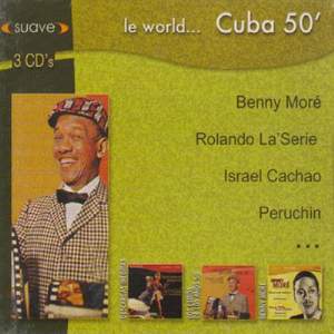 Le World... Cuba 50'