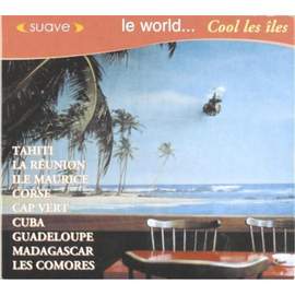 Le World...cool Les Iles