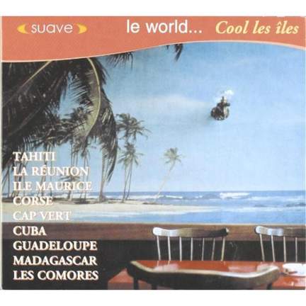 Le World...cool Les Iles