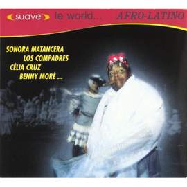 Le World...afro Latino