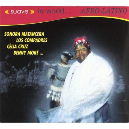 Le World...afro Latino
