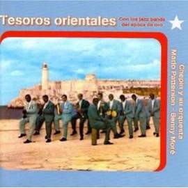 Tesororos Orientales