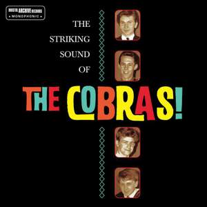 T Striking Sound of the Cobras