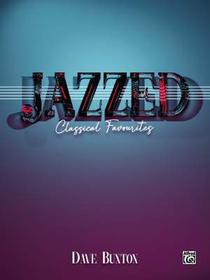 Buxton,&#x20;Dave&#x3A;&#x20;Jazzed&#x3A;&#x20;Classical&#x20;Favourites&#x20;&#x28;piano&#x29;