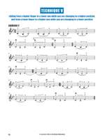 Violin Position Shifts Product Image