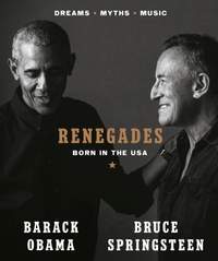  Renegades: Born in the USA