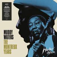 Muddy Waters: The Montreux Years