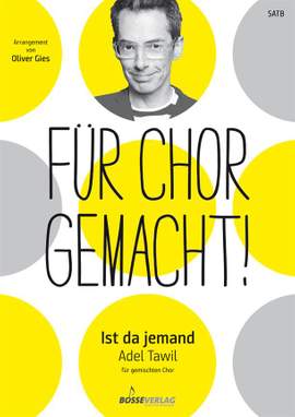 Ist da jemand