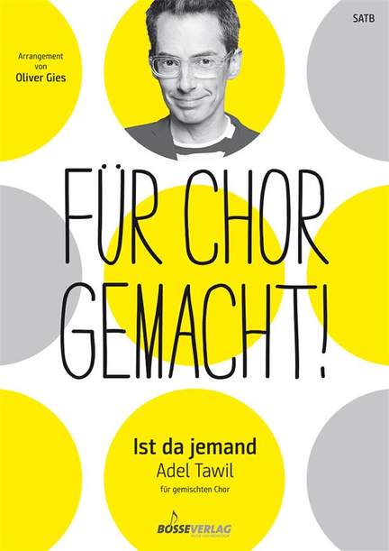 Ist da jemand