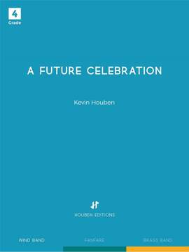 Kevin Houben: A Future Celebration