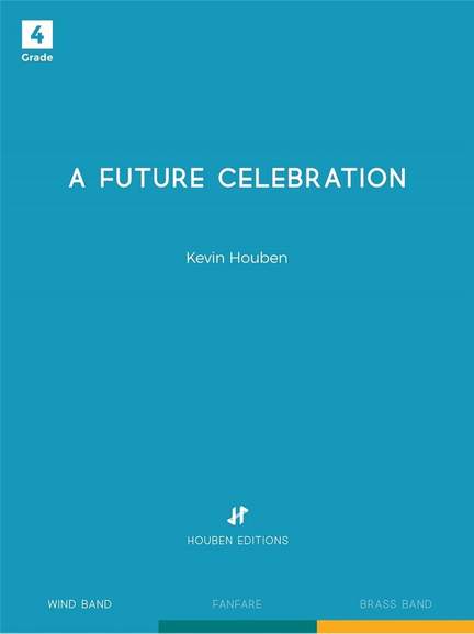 Kevin Houben: A Future Celebration