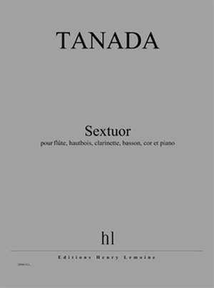 Fuminori Tanada: Sextuor