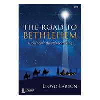 Lloyd Larson_Ed Hogan: The Road to Bethlehem