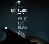 Waltz For Debby + 10 Bonus Tracks! (art By Jean-Pierre Leloir).